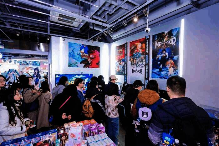 图片6.jpg 世嘉快闪店透卡盲抽活动区图