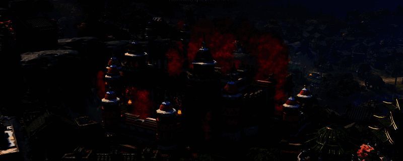 《文明7》相关游戏画面