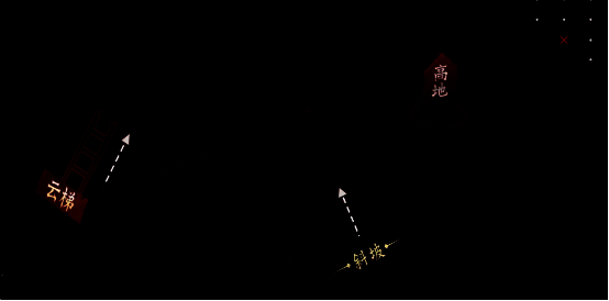 《率土之滨》决战夷陵赛季高低地势差玩法场景