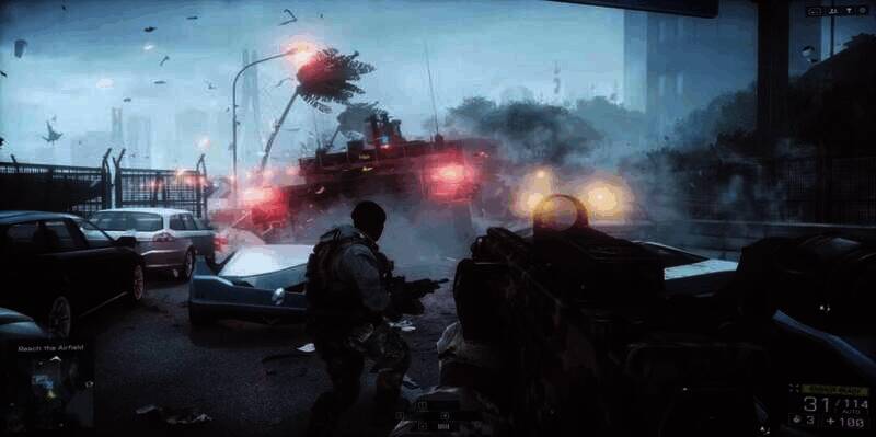 《战地》相关图片3