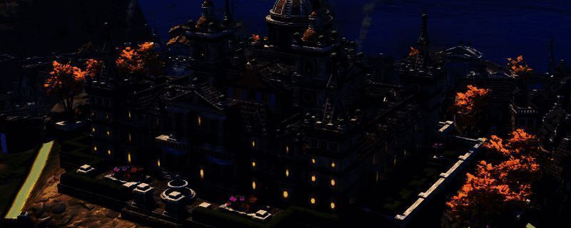 《文明7》相关游戏画面