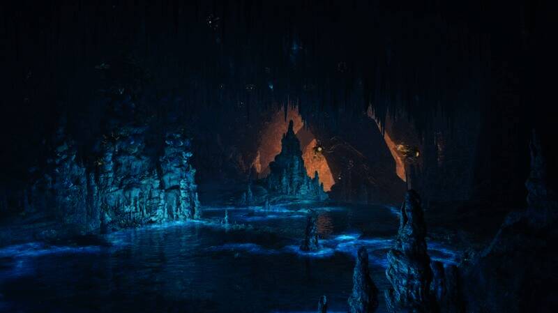 《怪物猎人：荒野》相关画面2