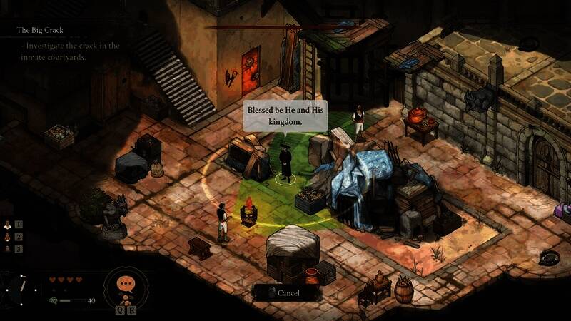 《疯狂之石》相关图片5