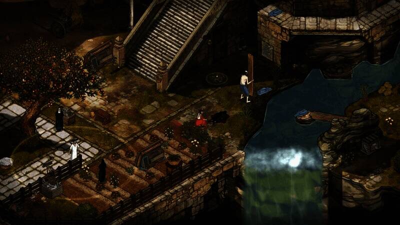 《疯狂之石》相关图片6