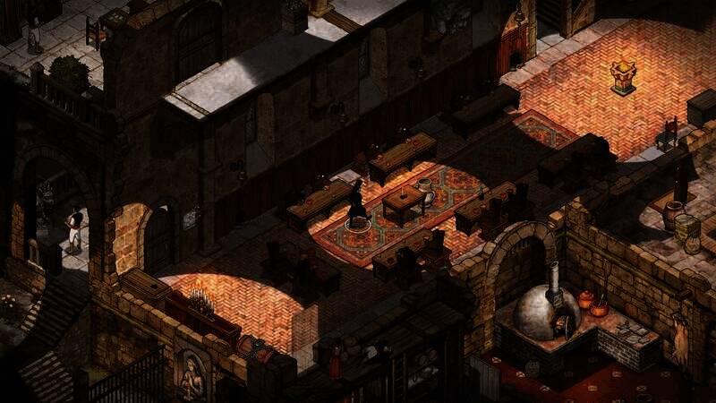 《疯狂之石》相关图片8