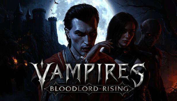 《嗜血之王：崛起》游戏相关图片1