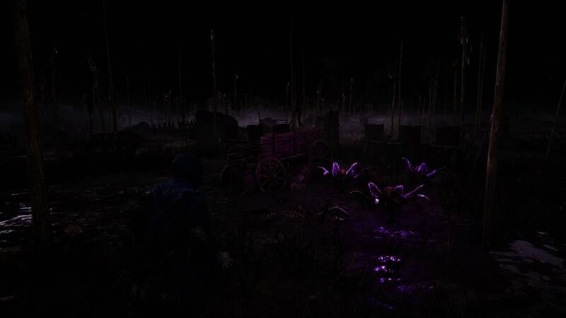 《嗜血之王：崛起》游戏相关图片2