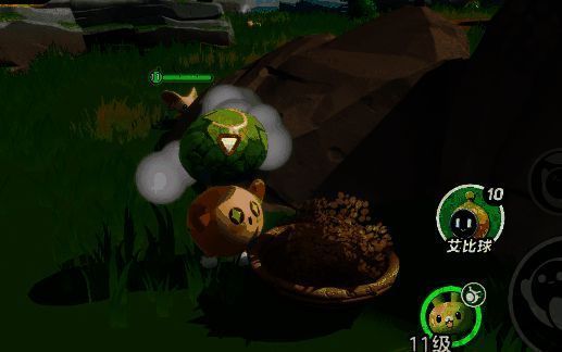 艾比蛋玩法相关图片1