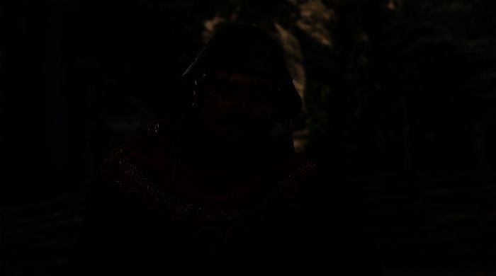 《天国:拯救2》公猫大师教学场景图