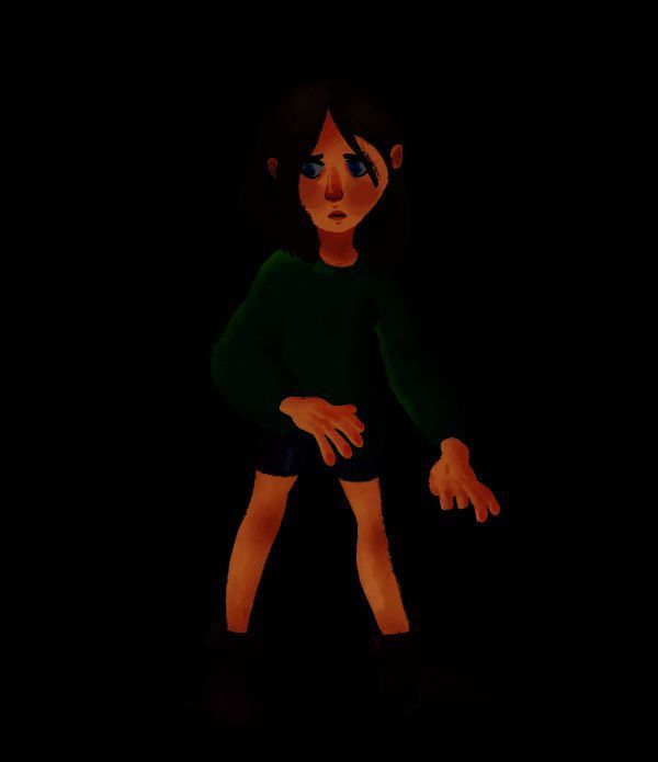 《House》游戏画面2