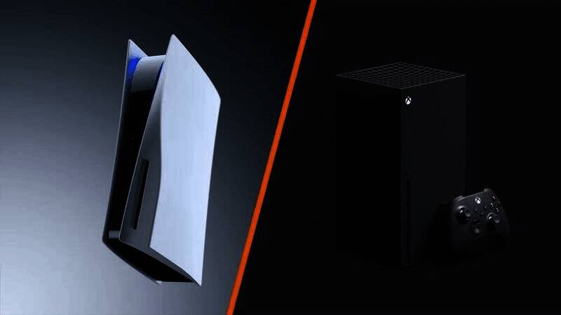 相关游戏主机销售情况配图