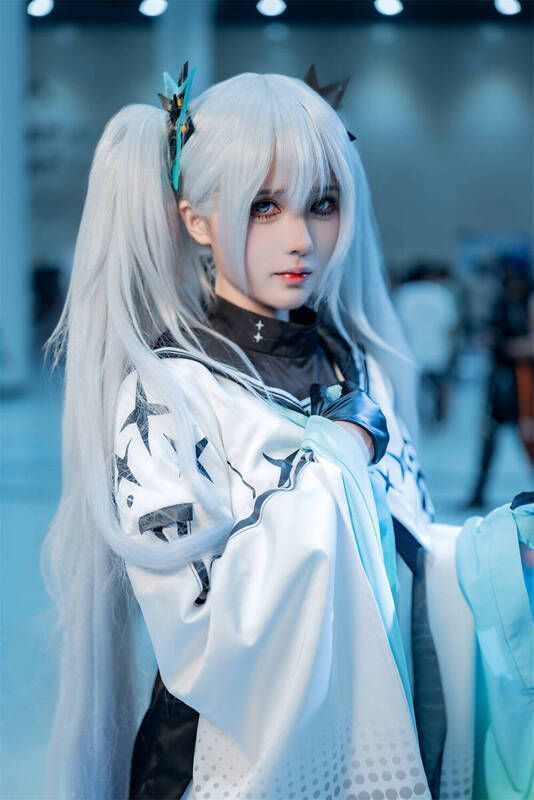 《重构:阿塔提斯》线下活动现场图3