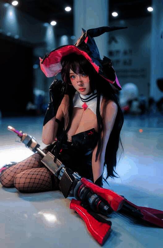 《重构:阿塔提斯》线下活动现场图4