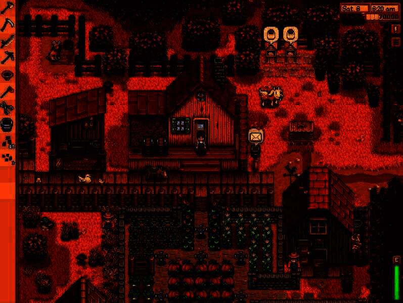 《星露谷物语》相关配图3