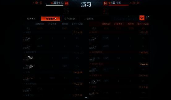 游戏演习战况图片2