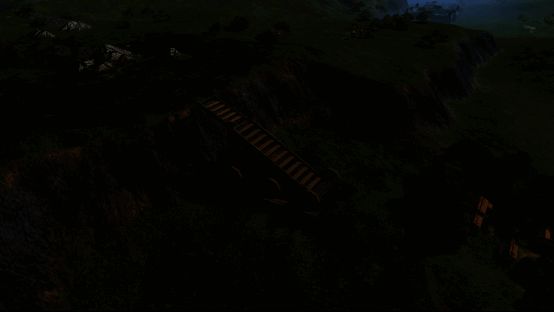 《率土之滨》决战夷陵赛季云梯建筑及战场场景图