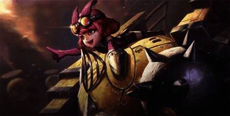 激战狂潮薇琪技能解读 控制小能手了解一下 激战狂潮薇琪技能解读图片