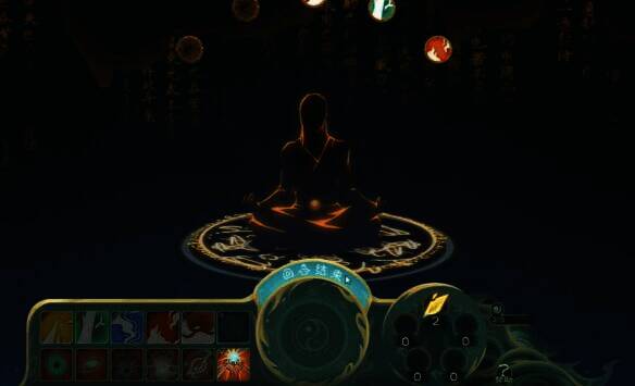 觅仙途金虹剑派流派相关配图