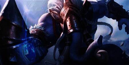 激战狂潮霍顿技能解读 控制型肉盾了解一下