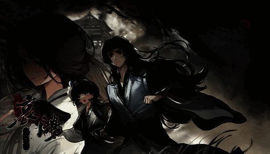 《哀鸿：城破十日记》游戏相关画面1