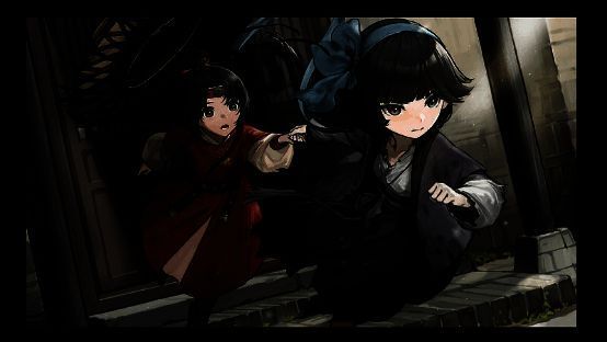 《哀鸿：城破十日记》游戏相关画面2