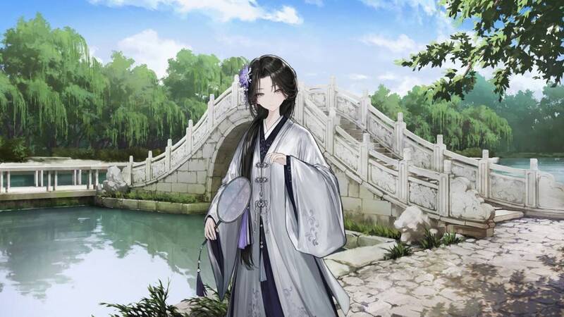 《哀鸿：城破十日记》游戏截图6