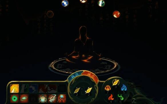 觅仙途结丹相关配图5