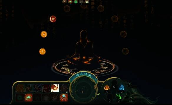 觅仙途结丹相关配图6