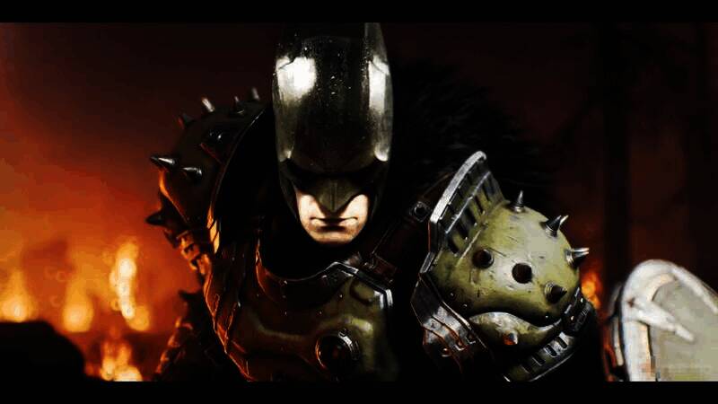 《毁灭战士：黑暗时代》相关宣传图片