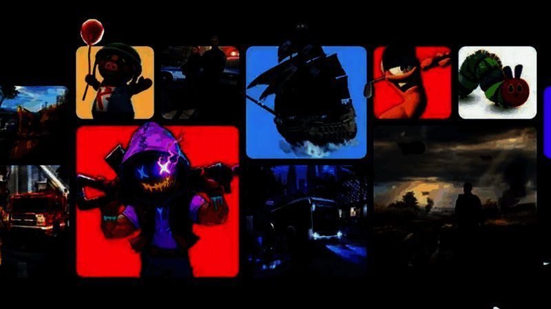 Team17集团相关宣传图片