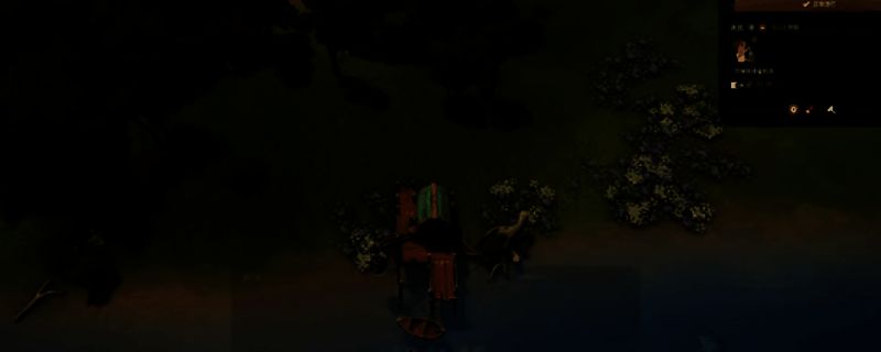 奠基游戏相关画面