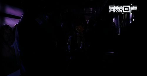 《异象回声》危机应对局相关场景图