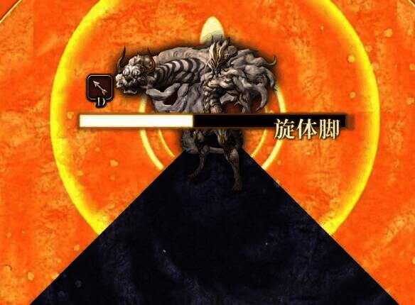 旋体脚机制P3阶段相关图片