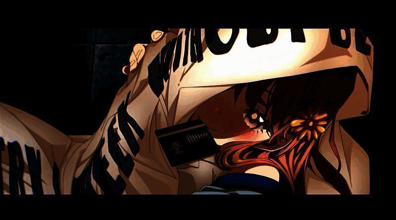 《龙族》动画第二季预告相关图片