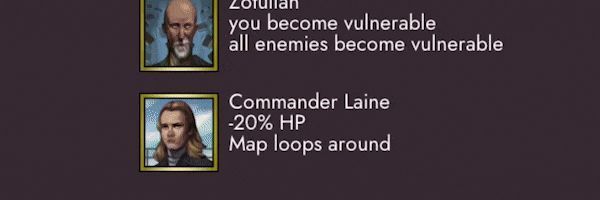 《失落舰队》船长展示动图