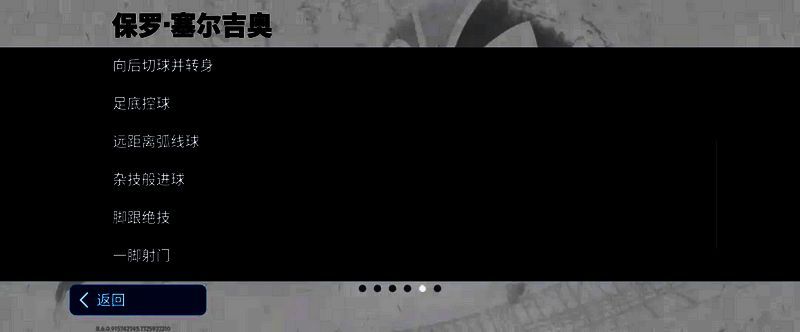 保罗·塞尔吉奥相关图片11