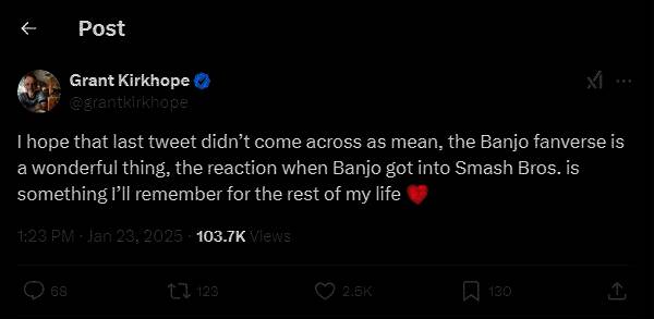 Grant Kirkhope相关图片3