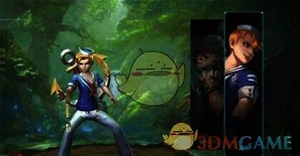 激战狂潮琼斯克制英雄介绍图