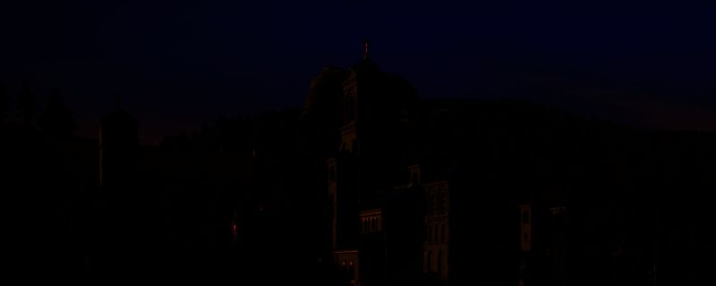 《奠基》游戏相关画面