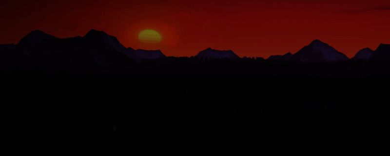 奠基游戏相关画面