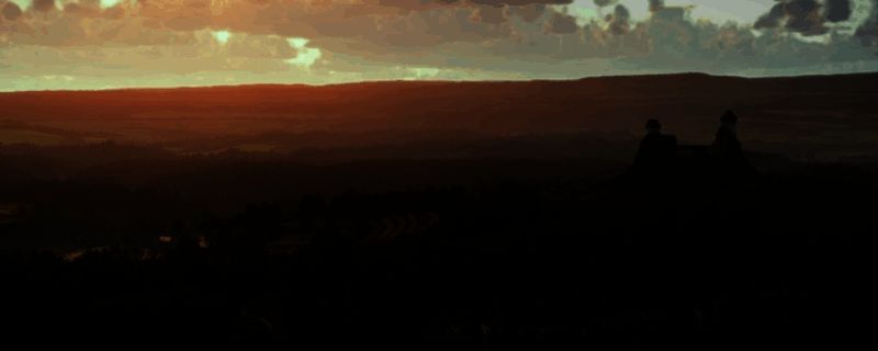 《天国:拯救2》布伦瑞克轻甲相关场景图片