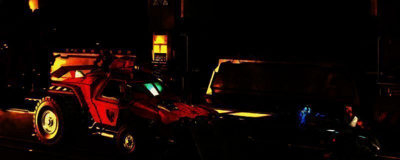 魂斗罗:加鲁加行动相关图片1