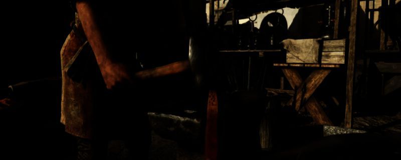 《天国:拯救2》相关场景图