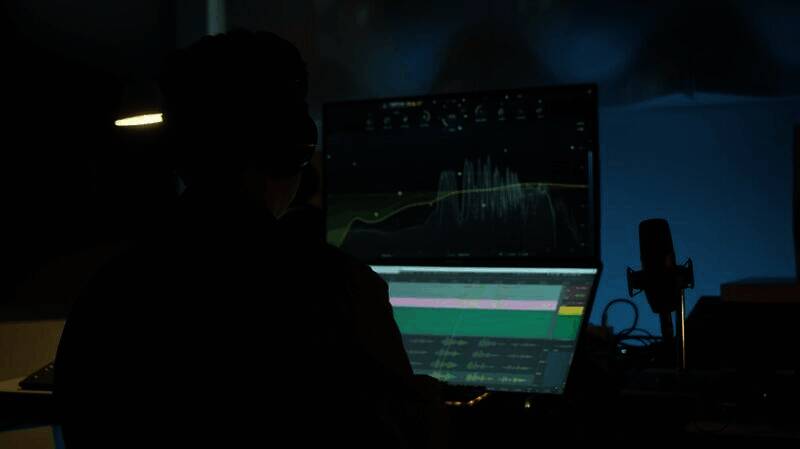 《三角洲行动》真实细节展示2