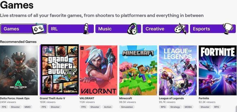 《三角洲行动》海外人气情况2