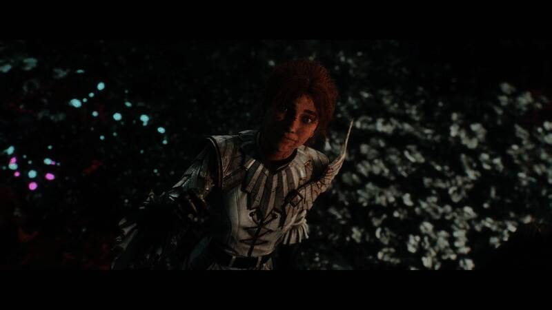 《光与影：33号远征队》新截图1