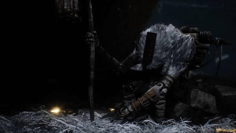 《光与影：33号远征队》新截图5