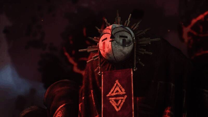 《光与影：33号远征队》新截图6