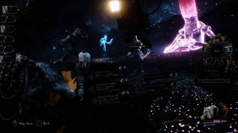 《光与影：33号远征队》新截图11