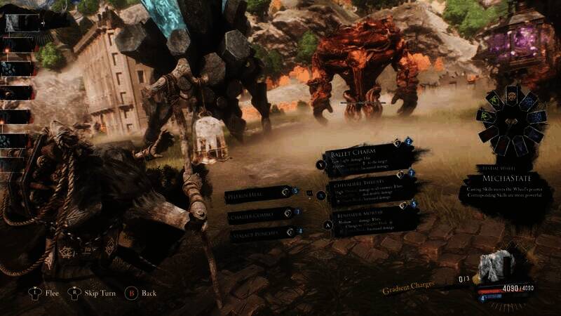 《光与影：33号远征队》新截图12